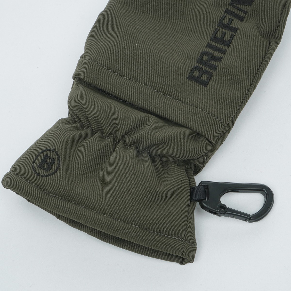 dショッピング |ブリーフィング BRIEFING WR ソロテックス ウォーム