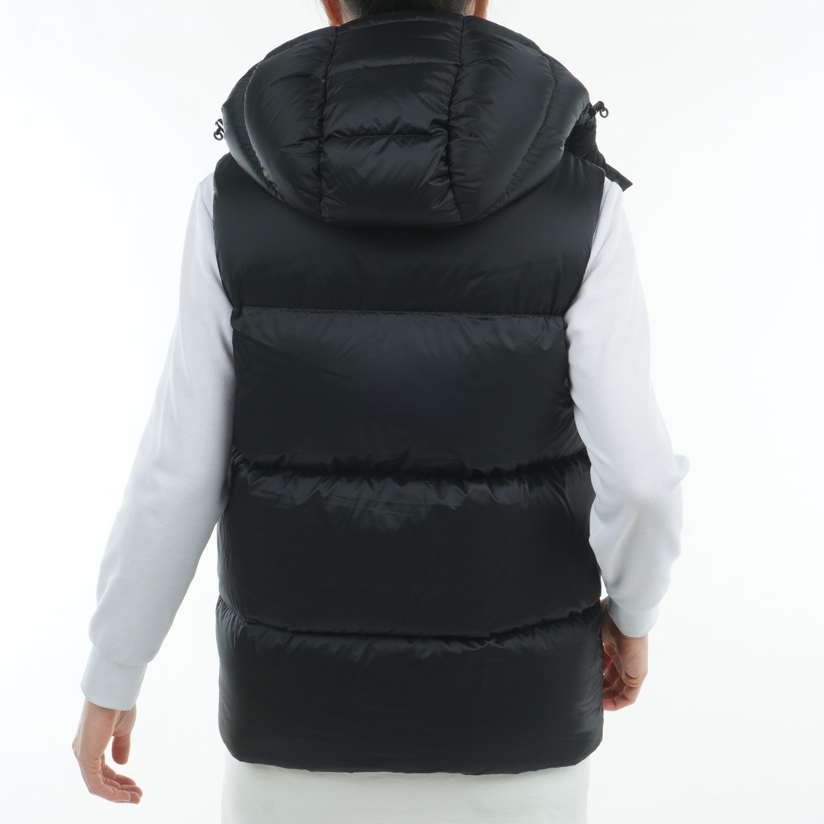 dショッピング |ブリーフィング BRIEFING HOL LIMONTA ダウンパーカー