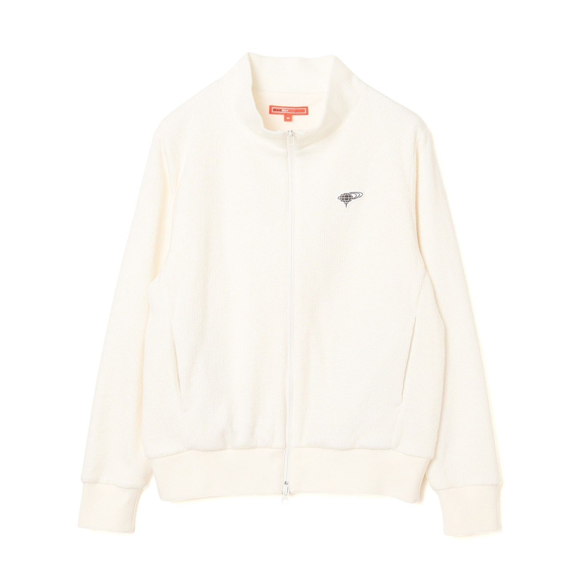 [l܂] r[XSt BEAMS GOLF ORANGE LABEL ORANGE LABEL GAVbg t tWbvu] zCg 01 fB[X