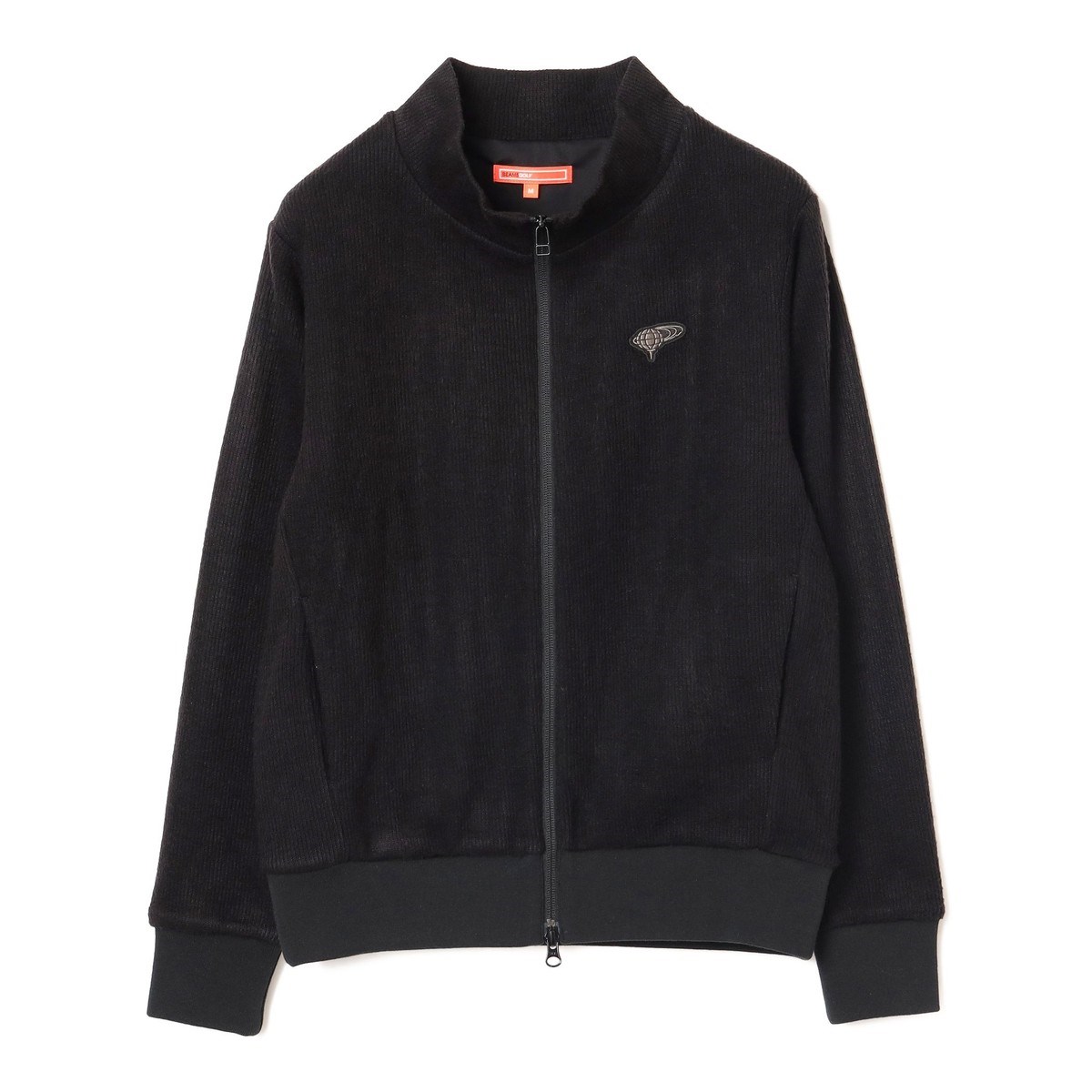 [l܂] r[XSt BEAMS GOLF ORANGE LABEL ORANGE LABEL GAVbg t tWbvu] ubN 19 fB[X