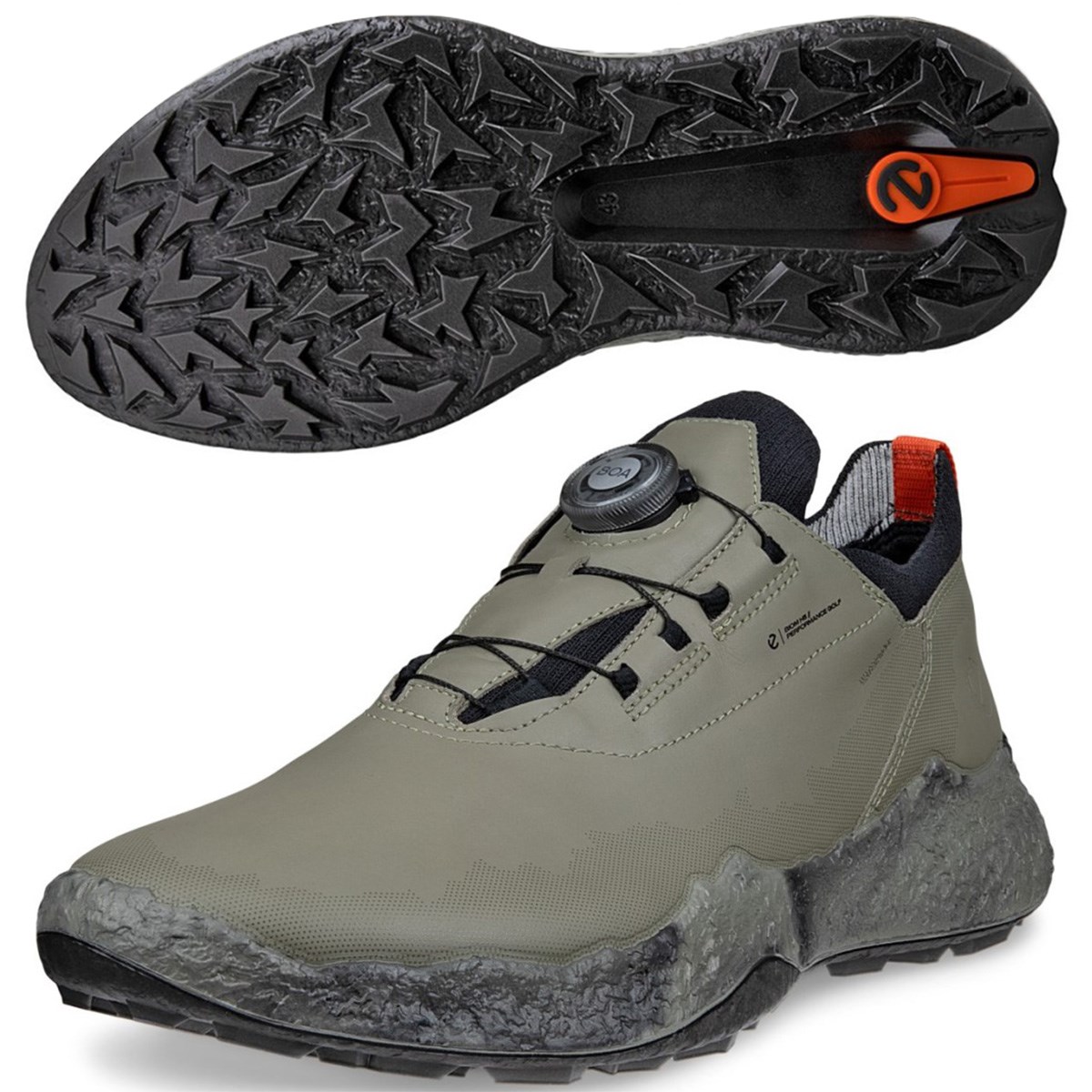 [2025Nf] ecco GR[ BIOM H5 BOA V[Y x`o[ Y