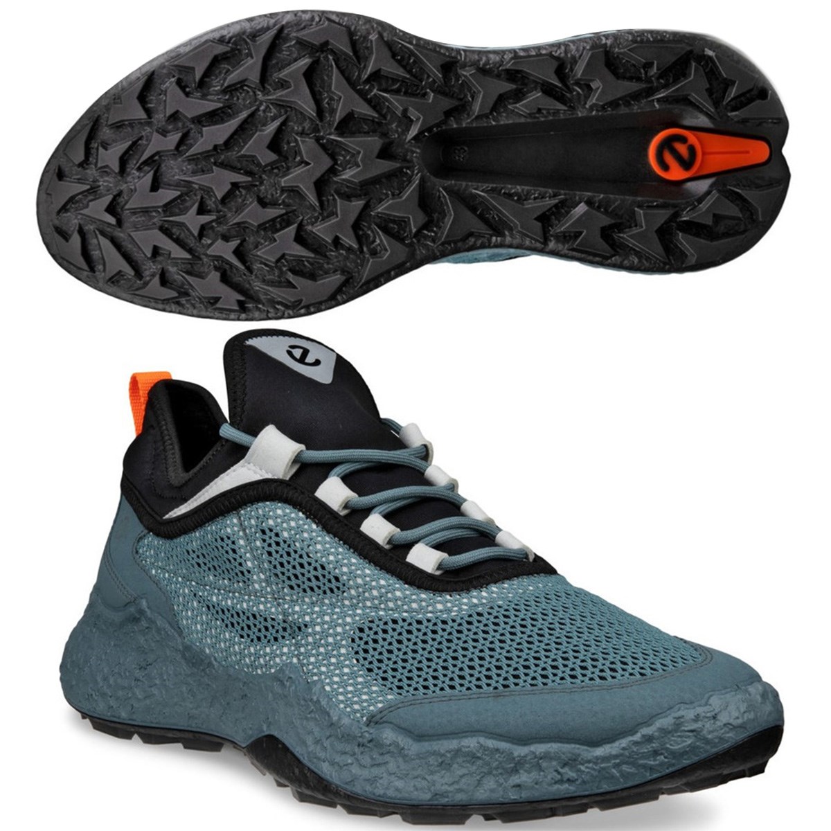 [2025Nf] ecco GR[ 胂f BIOM H5 TEXT V[Y g[p[ Y