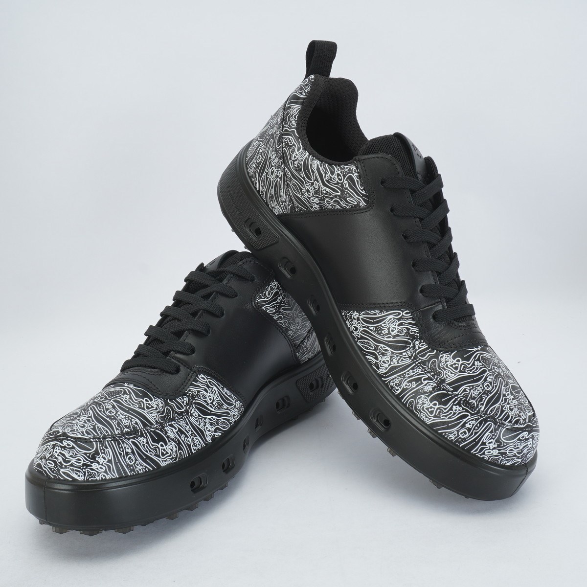 dショッピング |ecco エコー 限定モデル STREET 720 シューズ