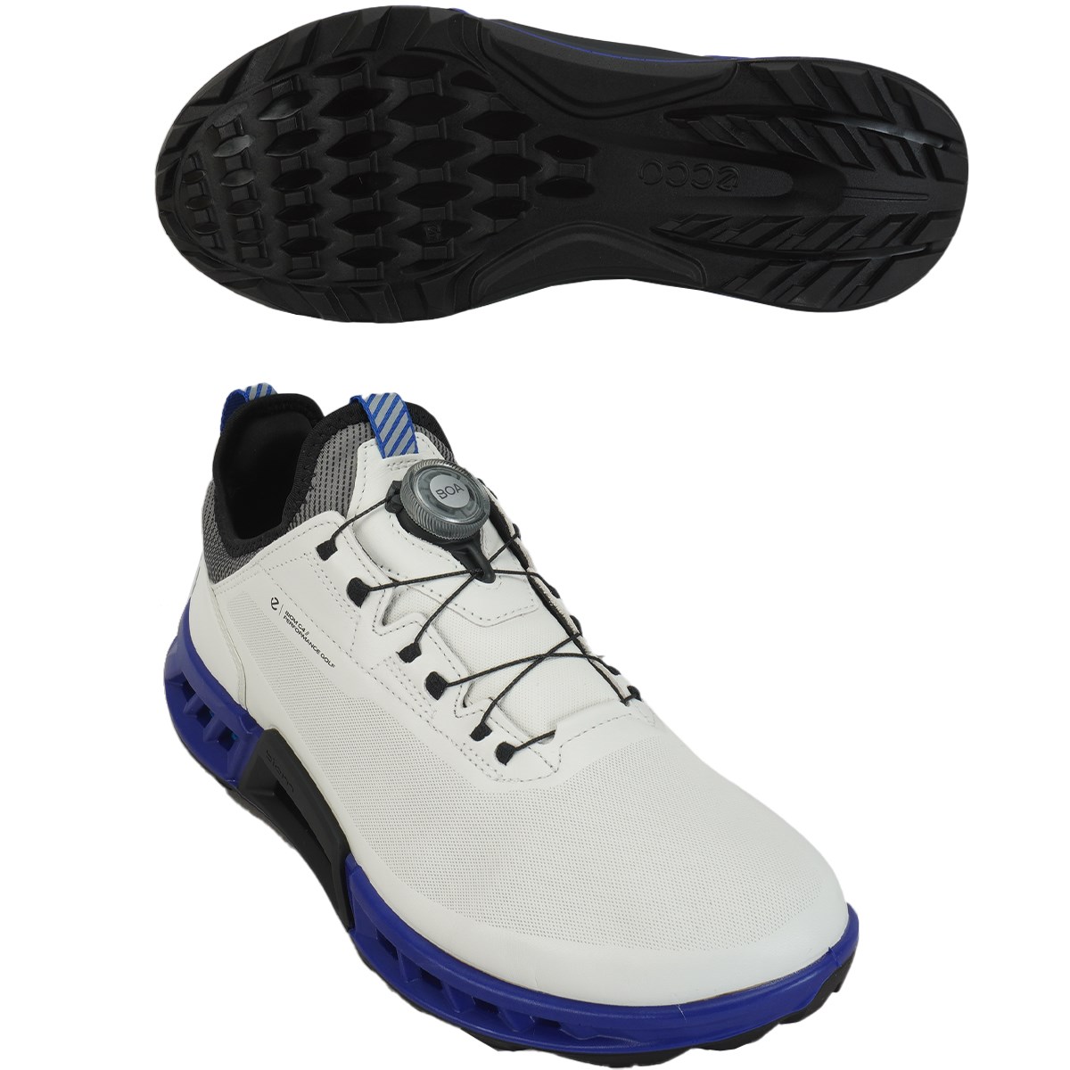 [2025Nf] ecco GR[ BIOM C4 BOA V[Y zCg^o[` Y