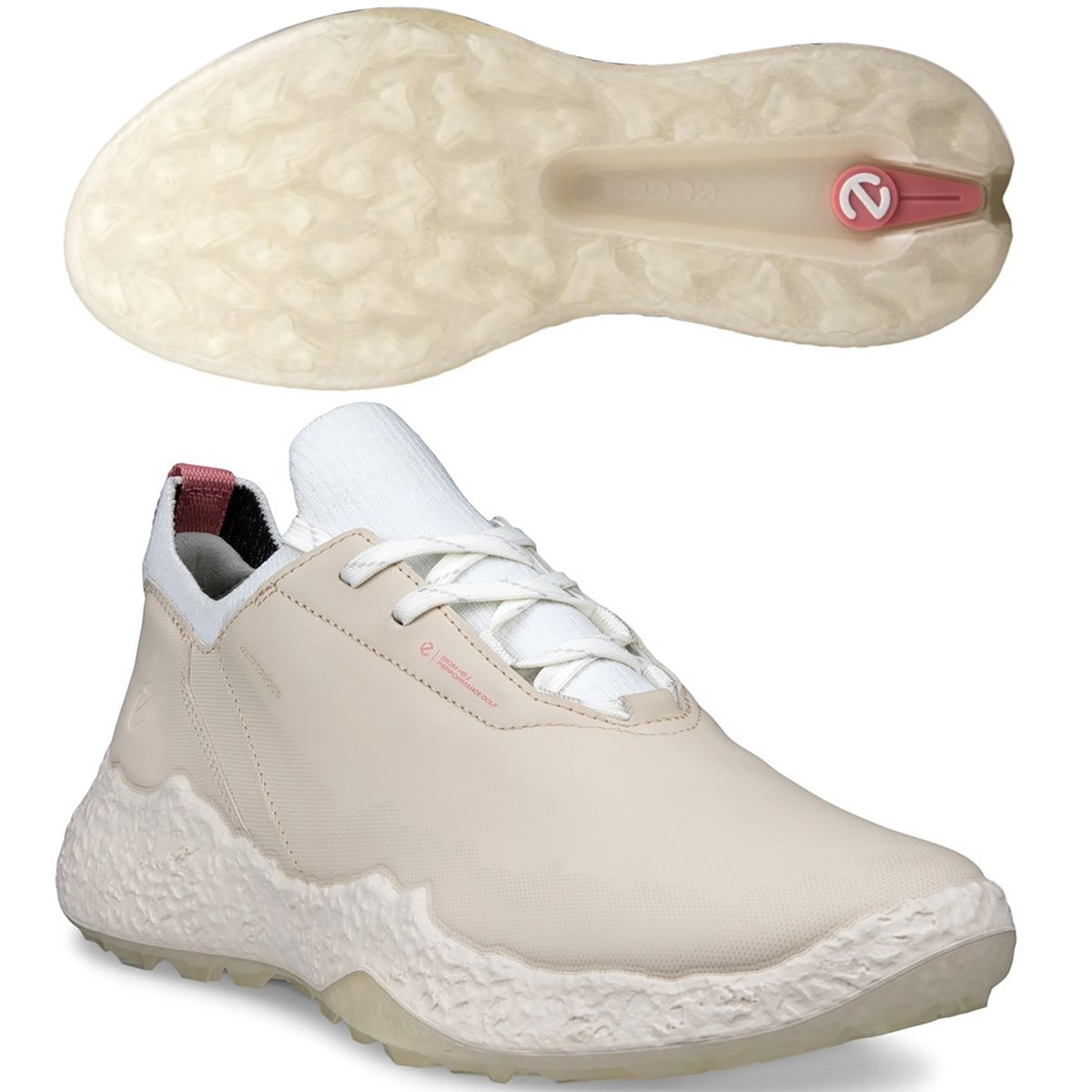 [2025Nf] ecco GR[ BIOM H5 V[Y CXg[ fB[X
