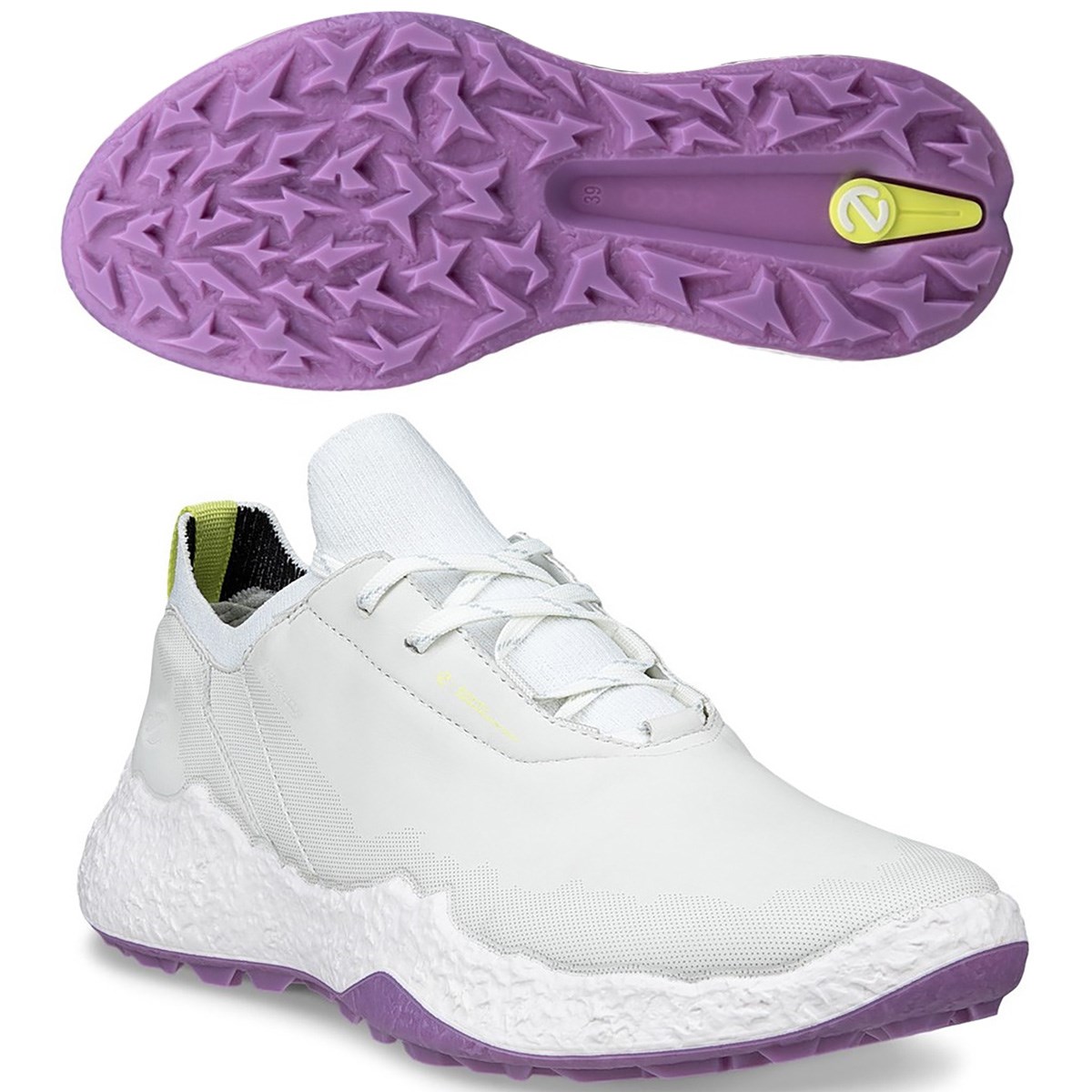 [2025Nf] ecco GR[ BIOM H5 V[Y zCg^x_[~Xg fB[X