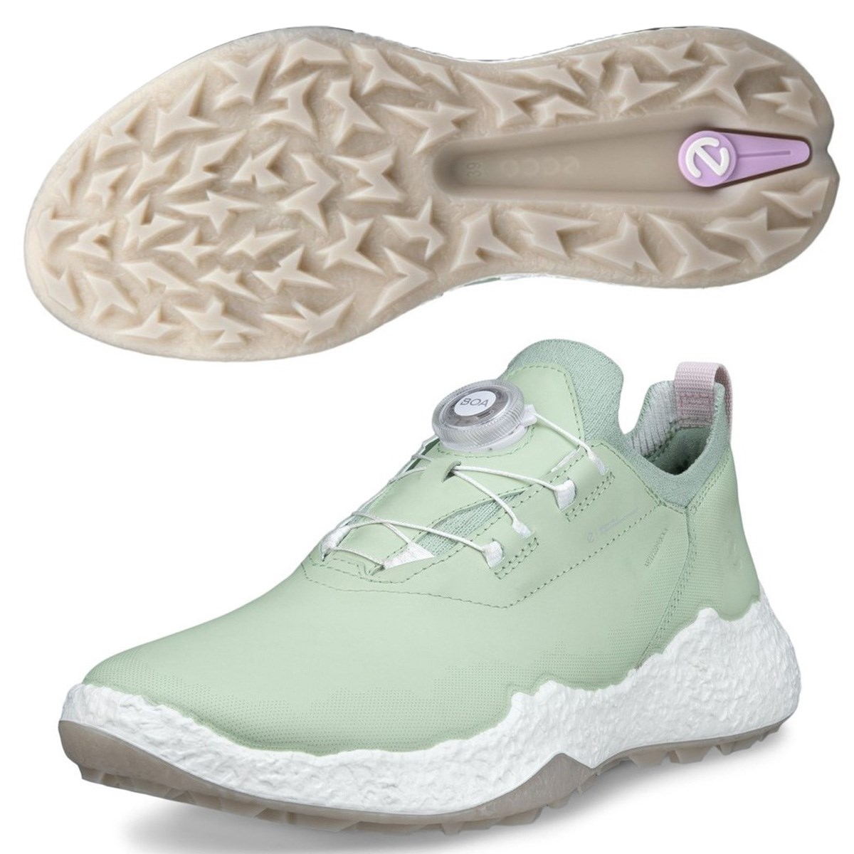 [2025Nf] ecco GR[ BIOM H5 BOA V[Y }b` fB[X