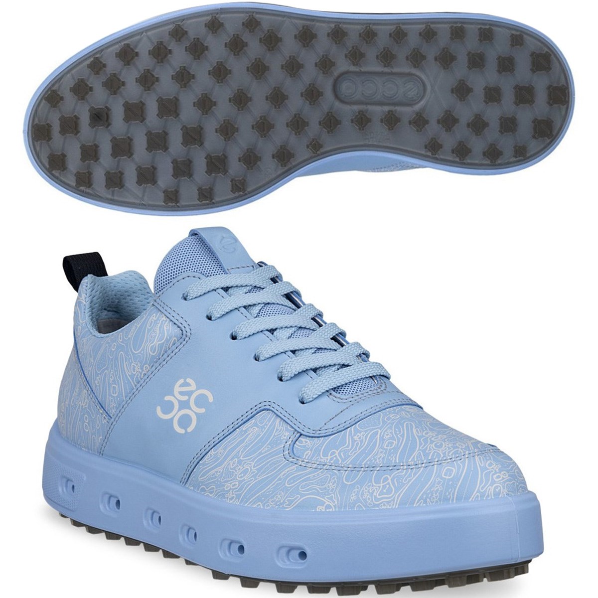 ecco GR[ i STREET 720 GRAPHIC V[Y u[x fB[X