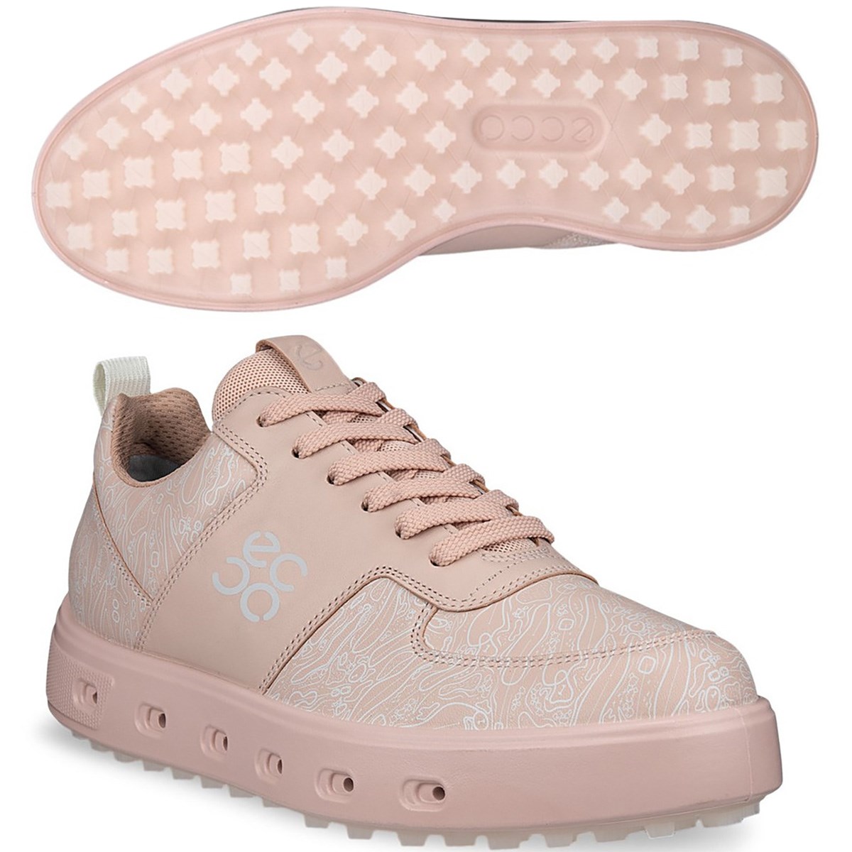 ecco GR[ i STREET 720 GRAPHIC V[Y [Y_Xg fB[X