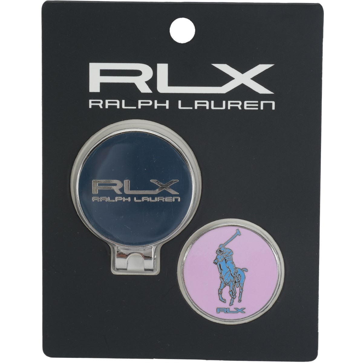 [2025Nf] t[ POLO GOLF RLX |j[ }[J[ sN Y