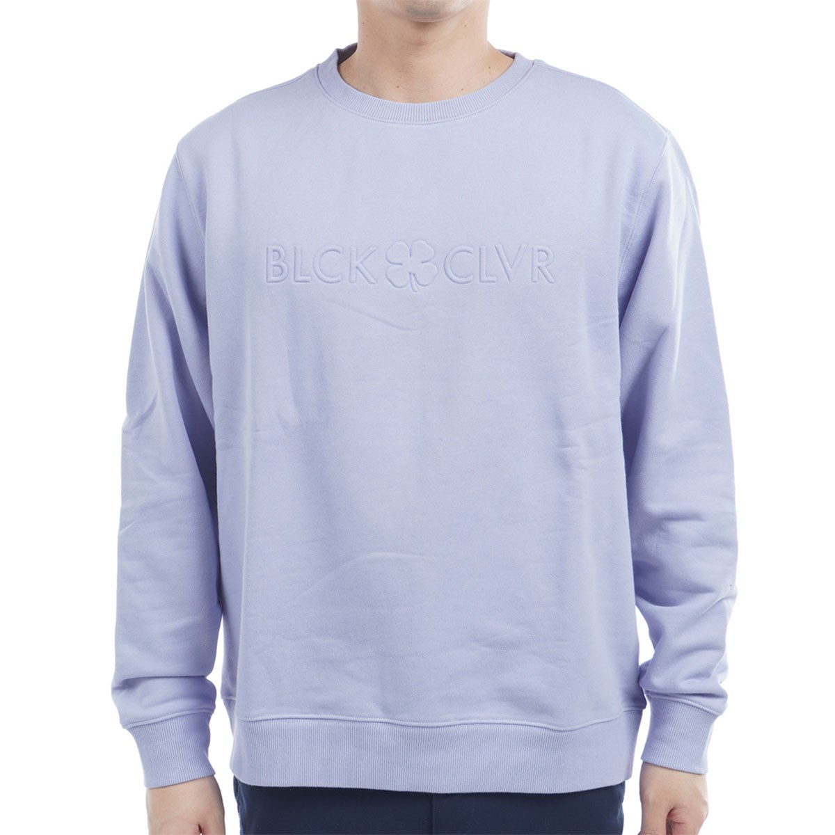 [݌Ɍ̂i] ubN N[o[ BLACK CLOVER ptN[lbNVc XEB[gx_[ Y