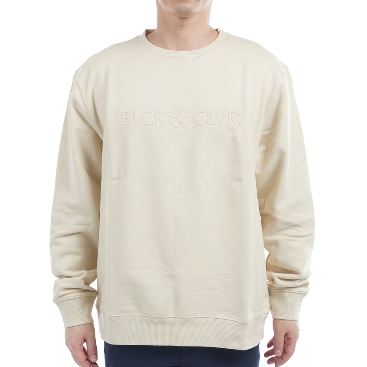 [45%OFF ݌Ɍ̂i] ubN N[o[ BLACK CLOVER ptN[lbNVc I[g~[ Y