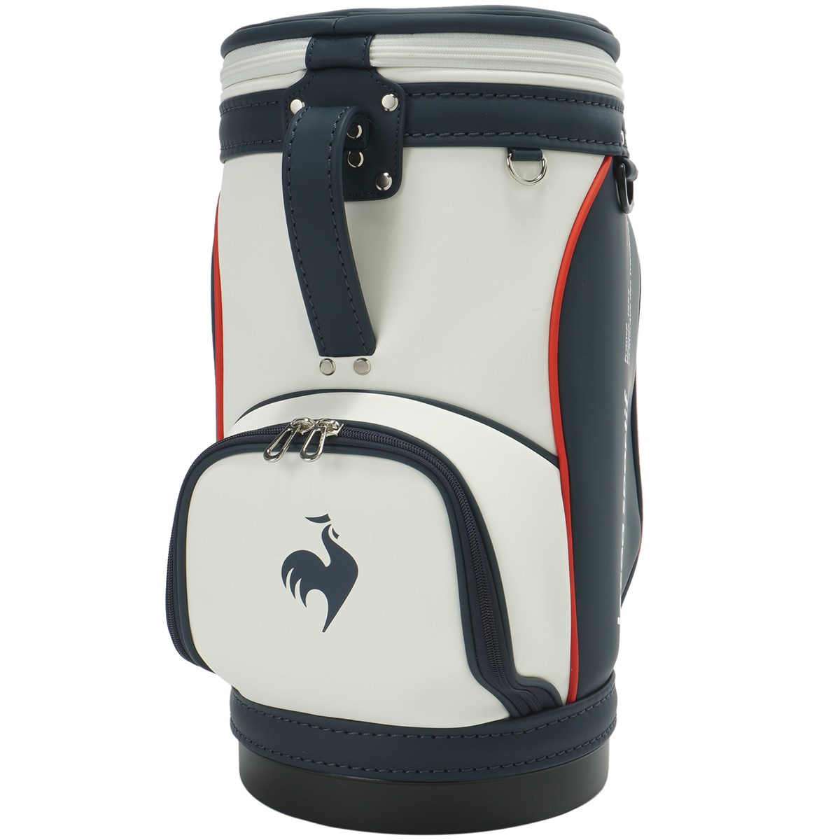 ルコックスポルティフ ゴルフ 大判トートバッグ【ホワイト】新品