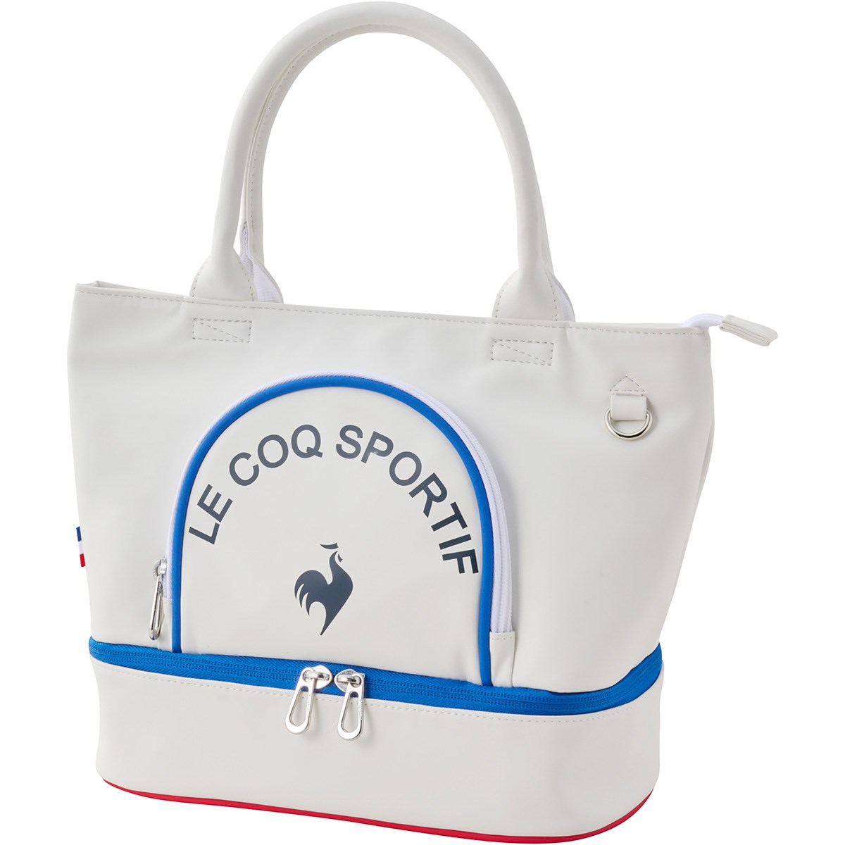 RbNX|eBt St Le coq sportif GOLF w ۗ@\Ή J[g|[` zCg 00 Y