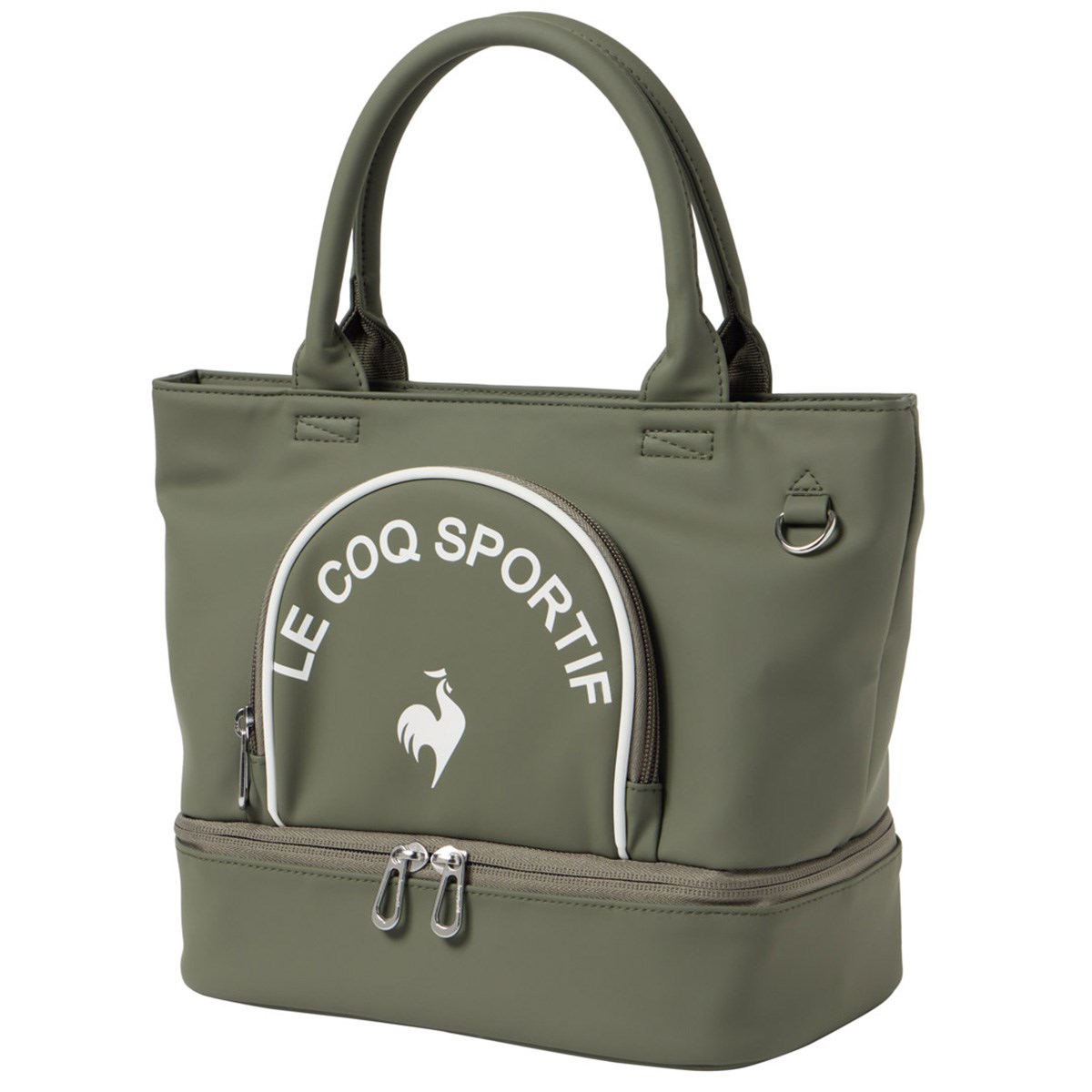 RbNX|eBt St Le coq sportif GOLF w ۗ@\Ή J[g|[` J[L 00 Y