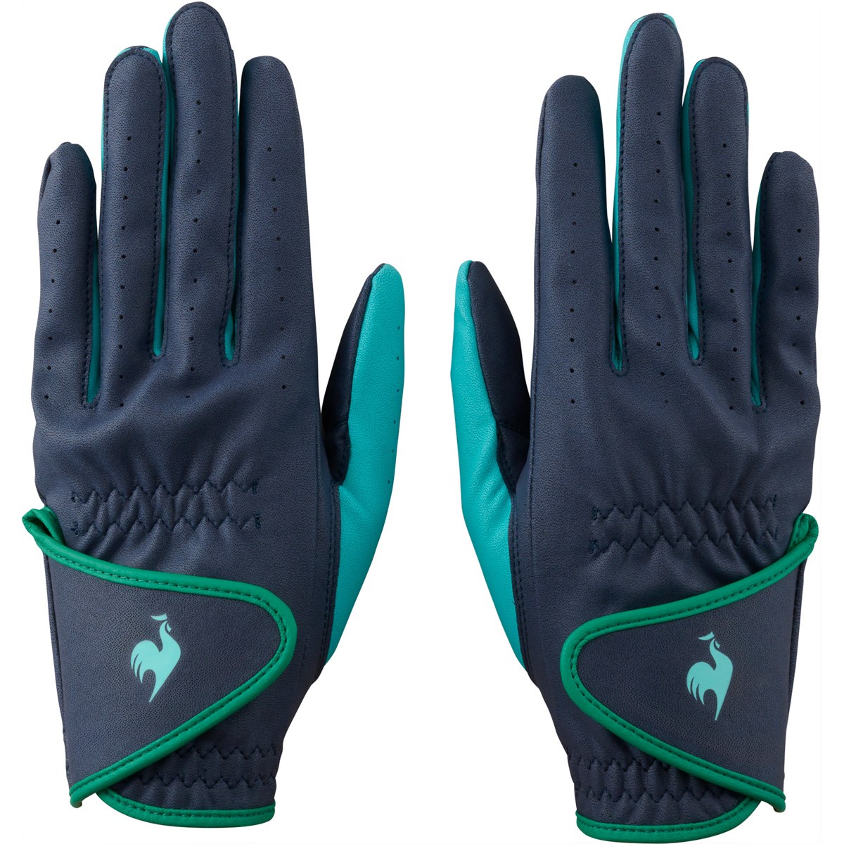 [2025Nf] RbNX|eBt St Le coq sportif GOLF SV^ StO[u p lCr[^Gh fB[X