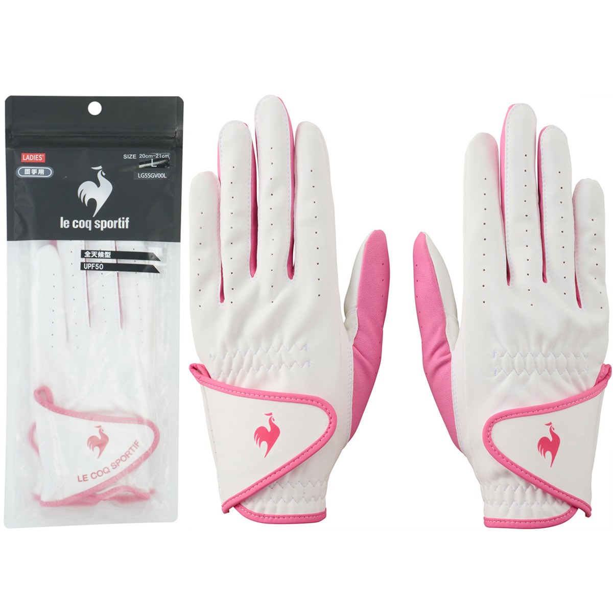 [2025Nf] RbNX|eBt St Le coq sportif GOLF SV^ StO[u p zCg^sN fB[X