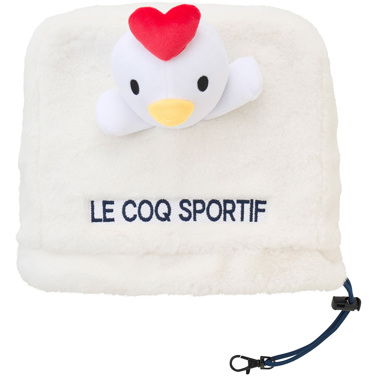 [݌Ɍ̂i] RbNX|eBt St Le coq sportif GOLF LN^[ ACAJo[ zCg 00 fB[X