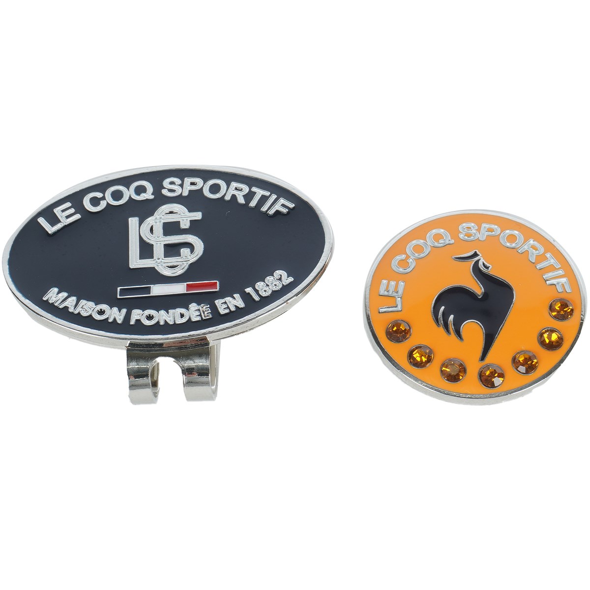 RbNX|eBt St Le coq sportif GOLF Nbv}[J[ lCr[^IW Y