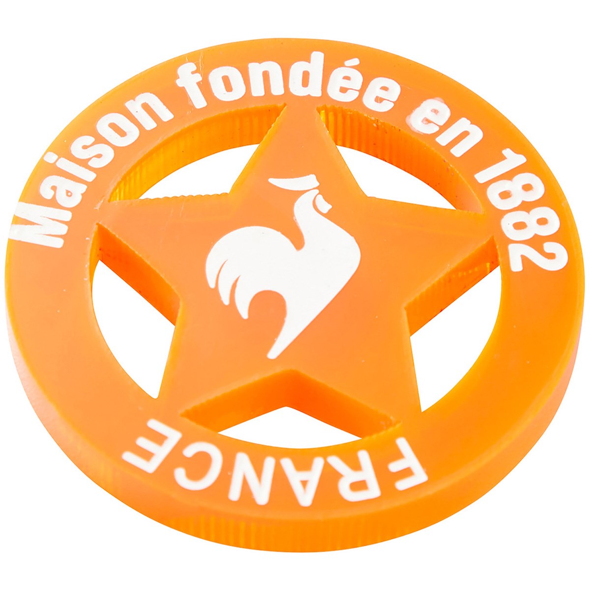 [2025Nf] RbNX|eBt St Le coq sportif GOLF RC}[J[ IW 00 Y