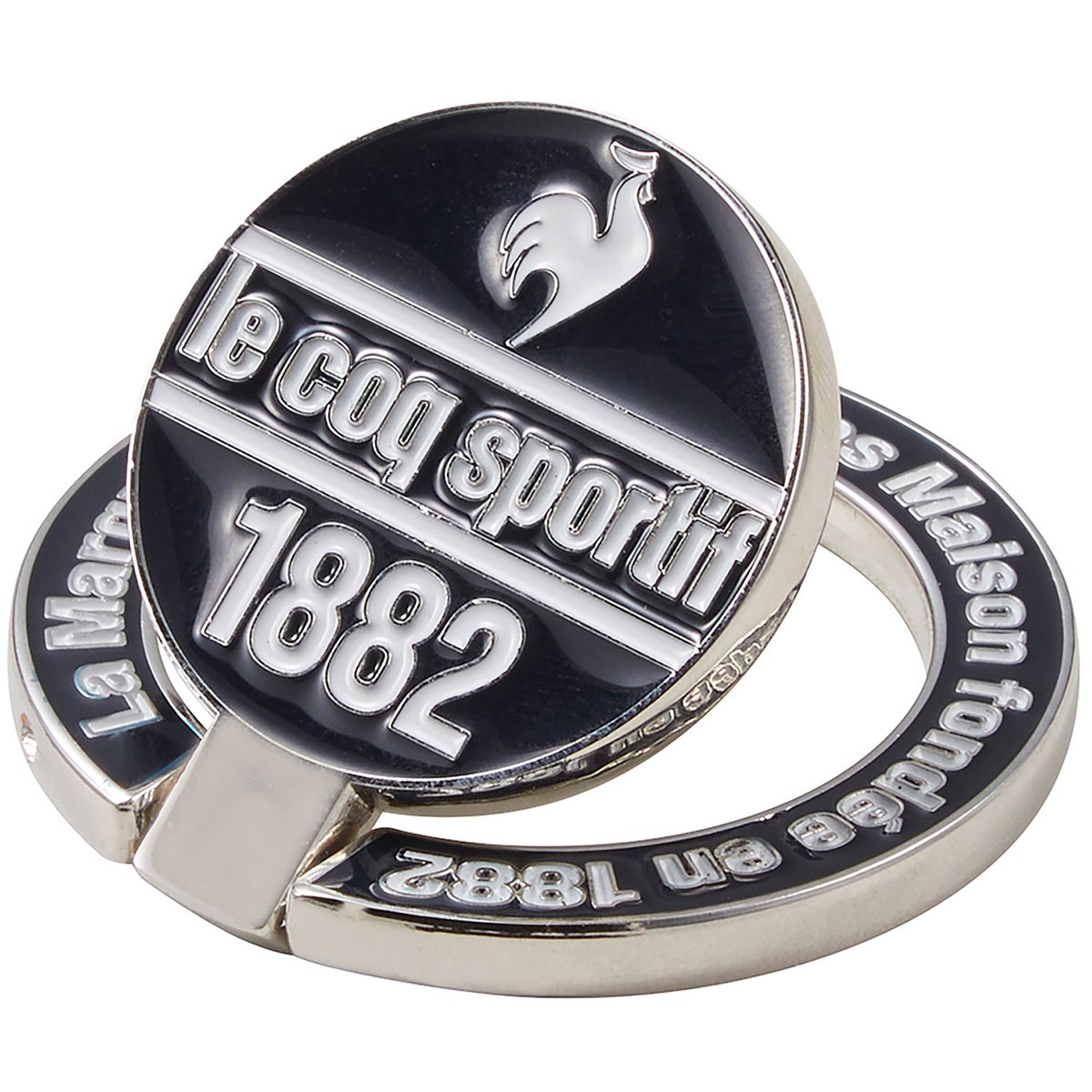 RbNX|eBt St Le coq sportif GOLF tbvAbv^Cv }[J[ lCr[ 00 Y