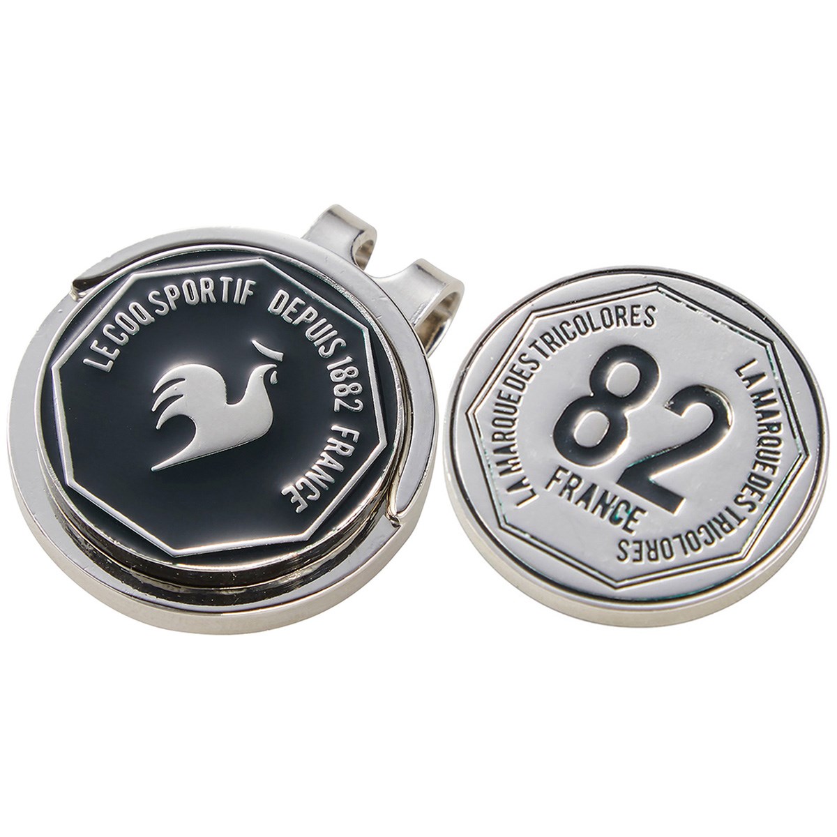 [2025Nf] RbNX|eBt St Le coq sportif GOLF o[Vu Nbv}[J[ lCr[ 00 Y