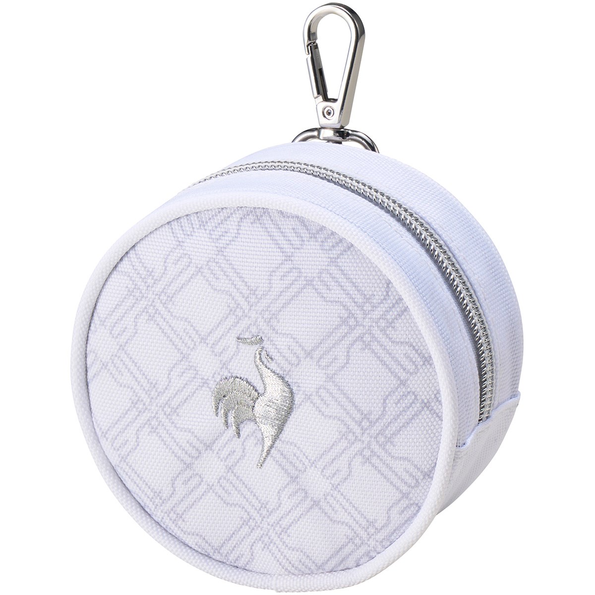 [݌Ɍ̂i] RbNX|eBt St Le coq sportif GOLF V[YfUC ANZT[z_[ zCg 00 Y