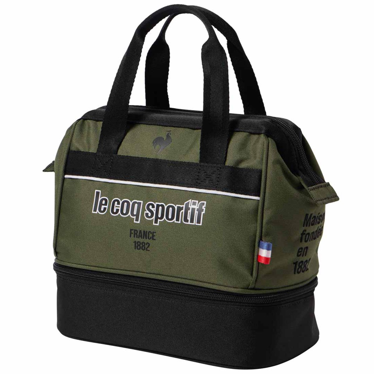 [2025Nf] RbNX|eBt St Le coq sportif GOLF ۗ@\Ή w JJ[g|[` J[L 00 Y
