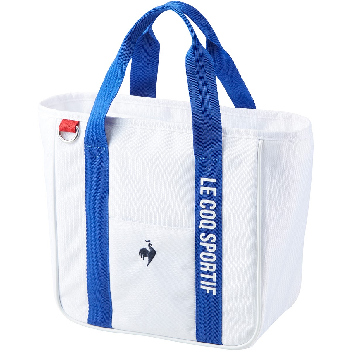 [݌Ɍ̂i] RbNX|eBt St Le coq sportif GOLF ۗ@\t J[g|[` nzCg 00 Y