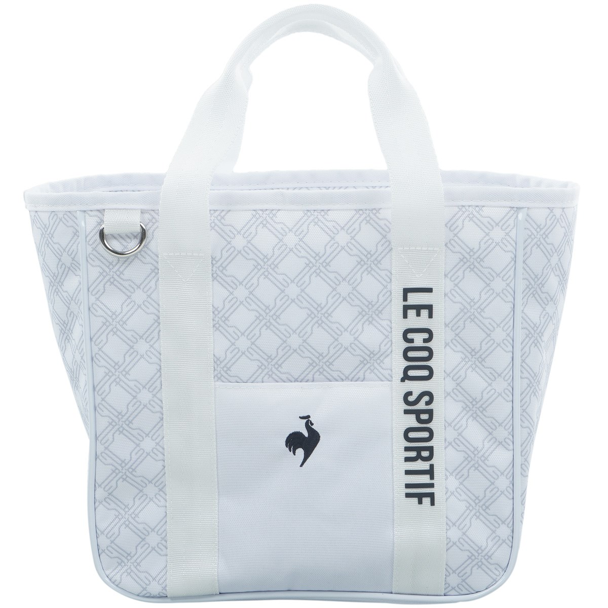 [݌Ɍ̂i] RbNX|eBt St Le coq sportif GOLF ۗ@\t J[g|[` zCg 01 Y