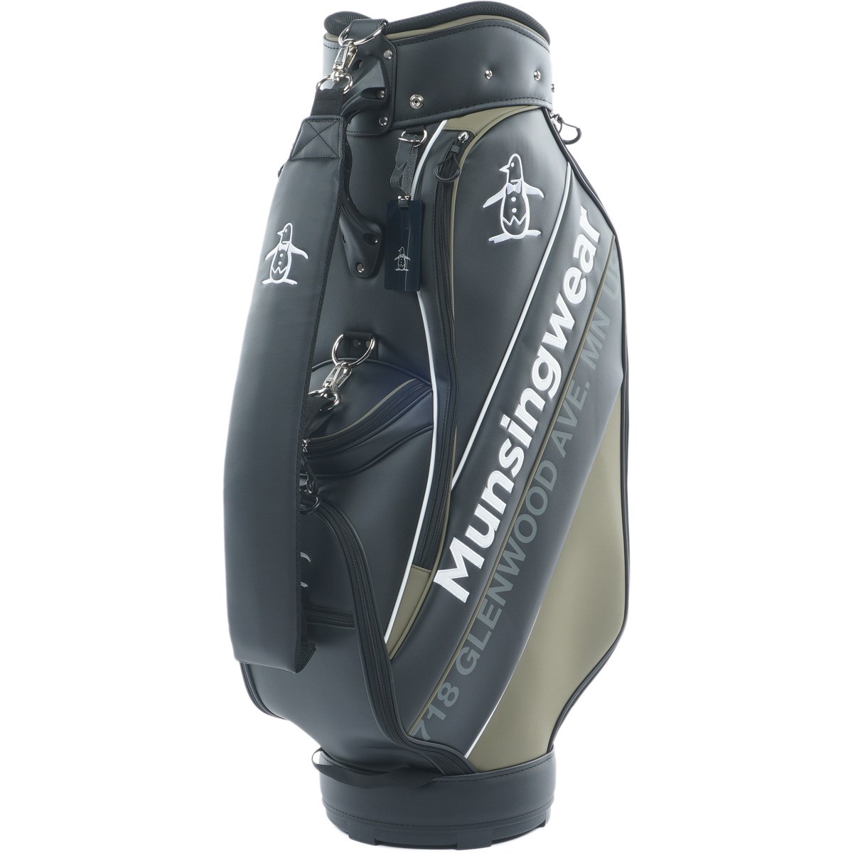 ■限定■国内正規品■タイトリスト スタンド キャディバッグ サンデーバッグ■ Titleist タイトリスト Players 4 スタンド キャディバッグ 8.5型 約