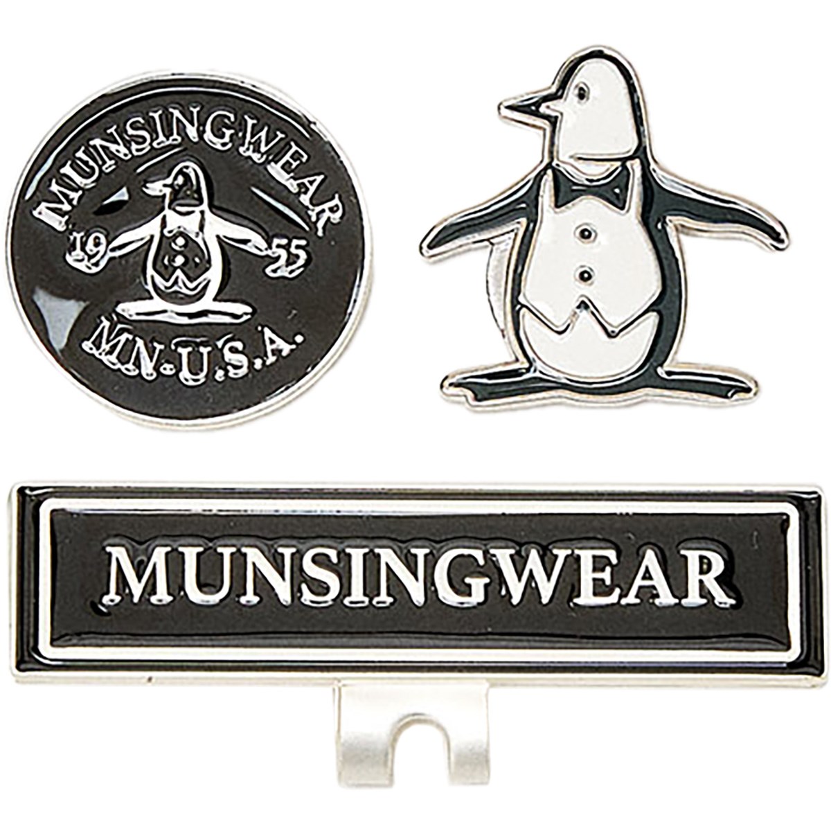 [2025Nf] }VOEFA Munsingwear }[J[ 2Zbg lCr[ 00 Y