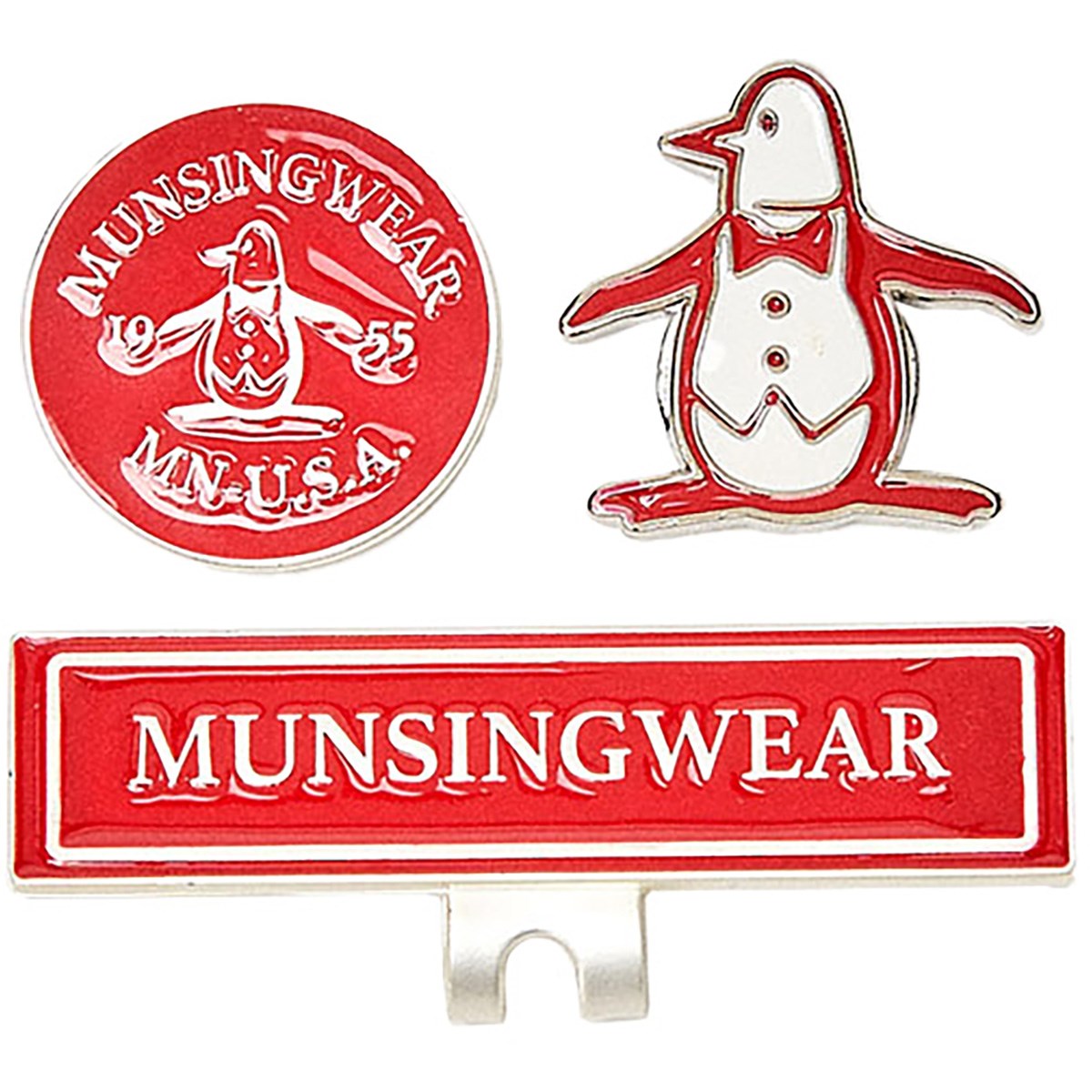 }VOEFA Munsingwear }[J[ 2Zbg bh 00 Y