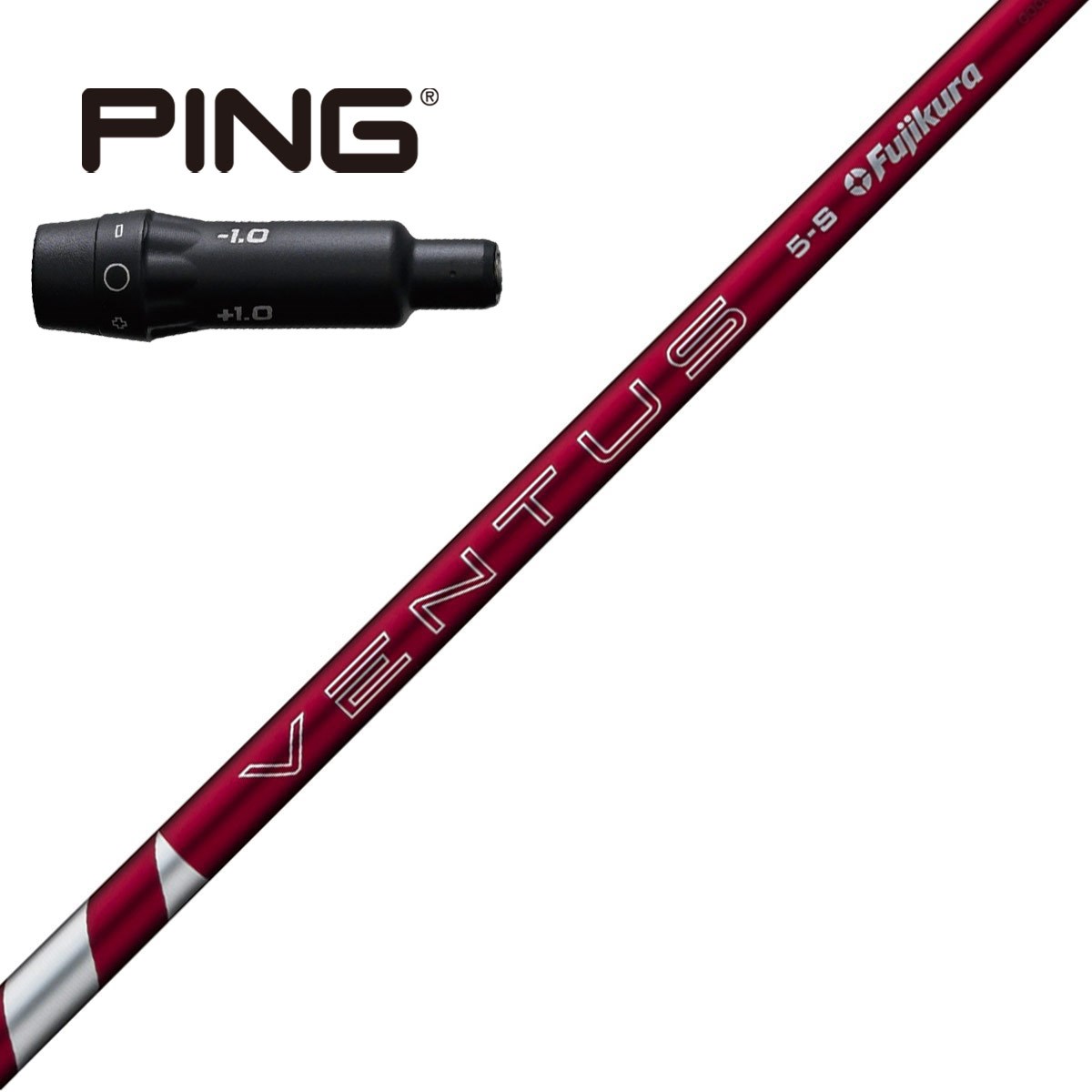 tWN VENTUS shCo[p 24 VENTUS RED X[utVtg Y