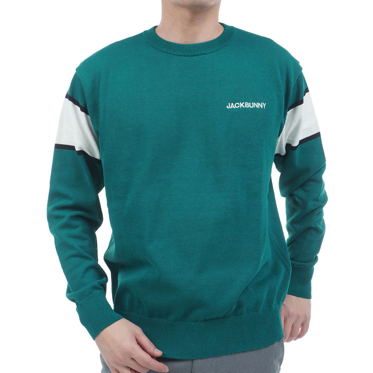 [݌Ɍ̂i] WbNoj[ Jack Bunny!! VvI[o[Z[^[ O[ 140 Y