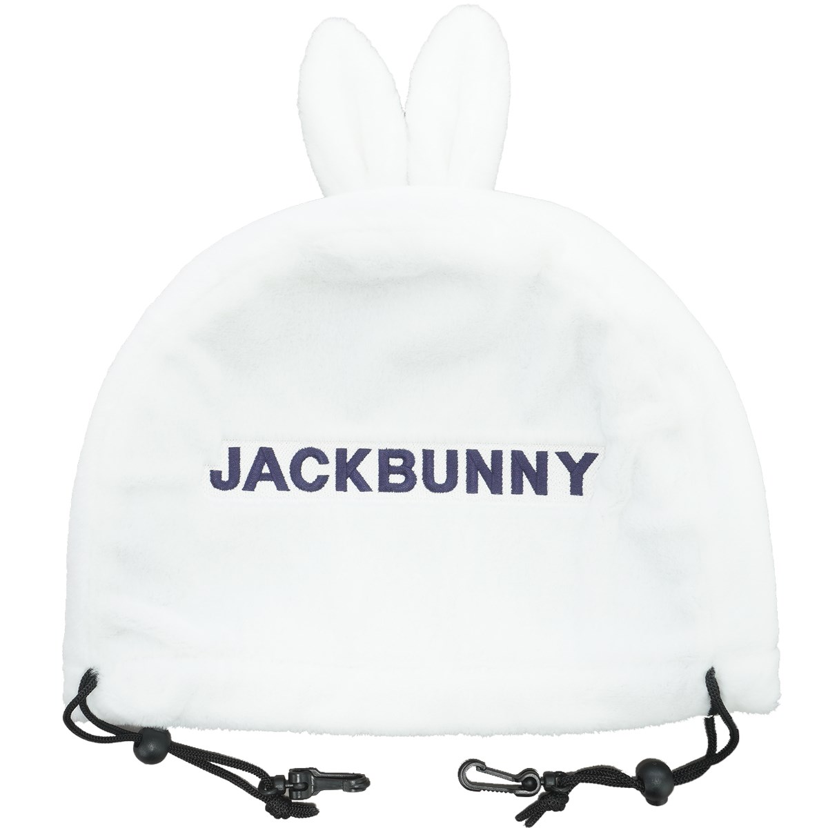 PEARLY GATES - 新品⭐️Jack bunny!! アイアンカバー 新品正規品 ジャックバニー パーリーゲイツ アイアンカバー 8個