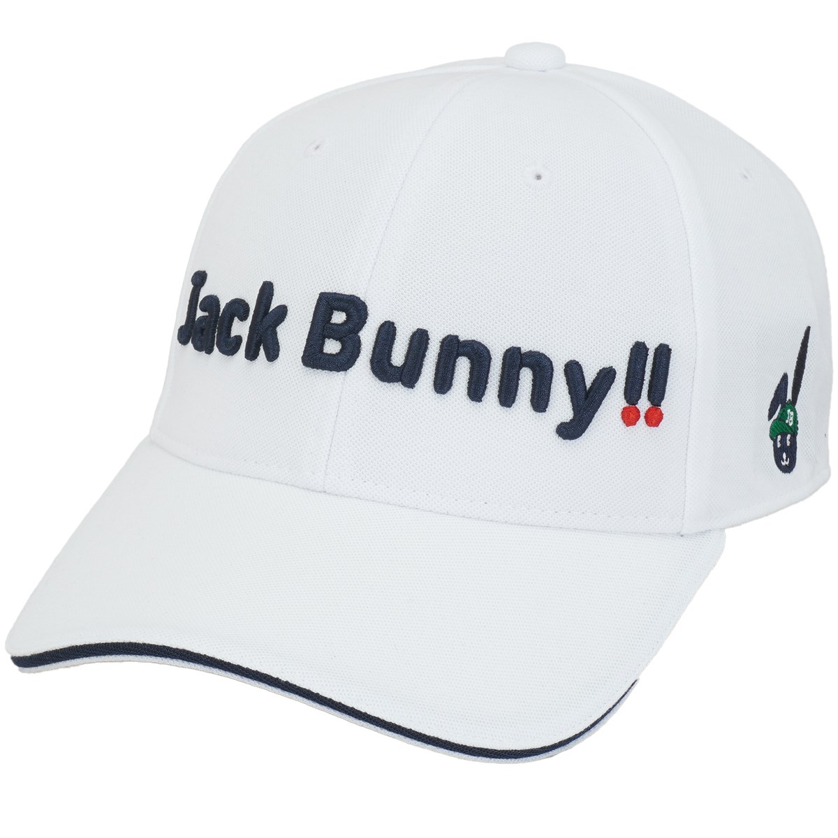 Jack Bunny!! 【DORAEMON JACK BUNNY!! FESTIVAL】 by PEARLY