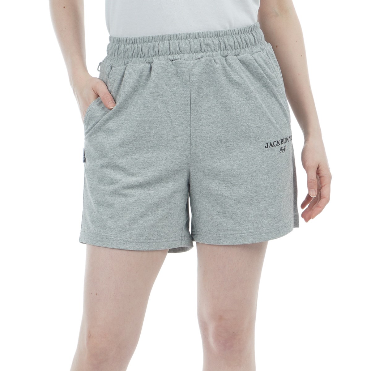 ジャックバニー ゴルフ パンツ レディース」の人気商品一覧