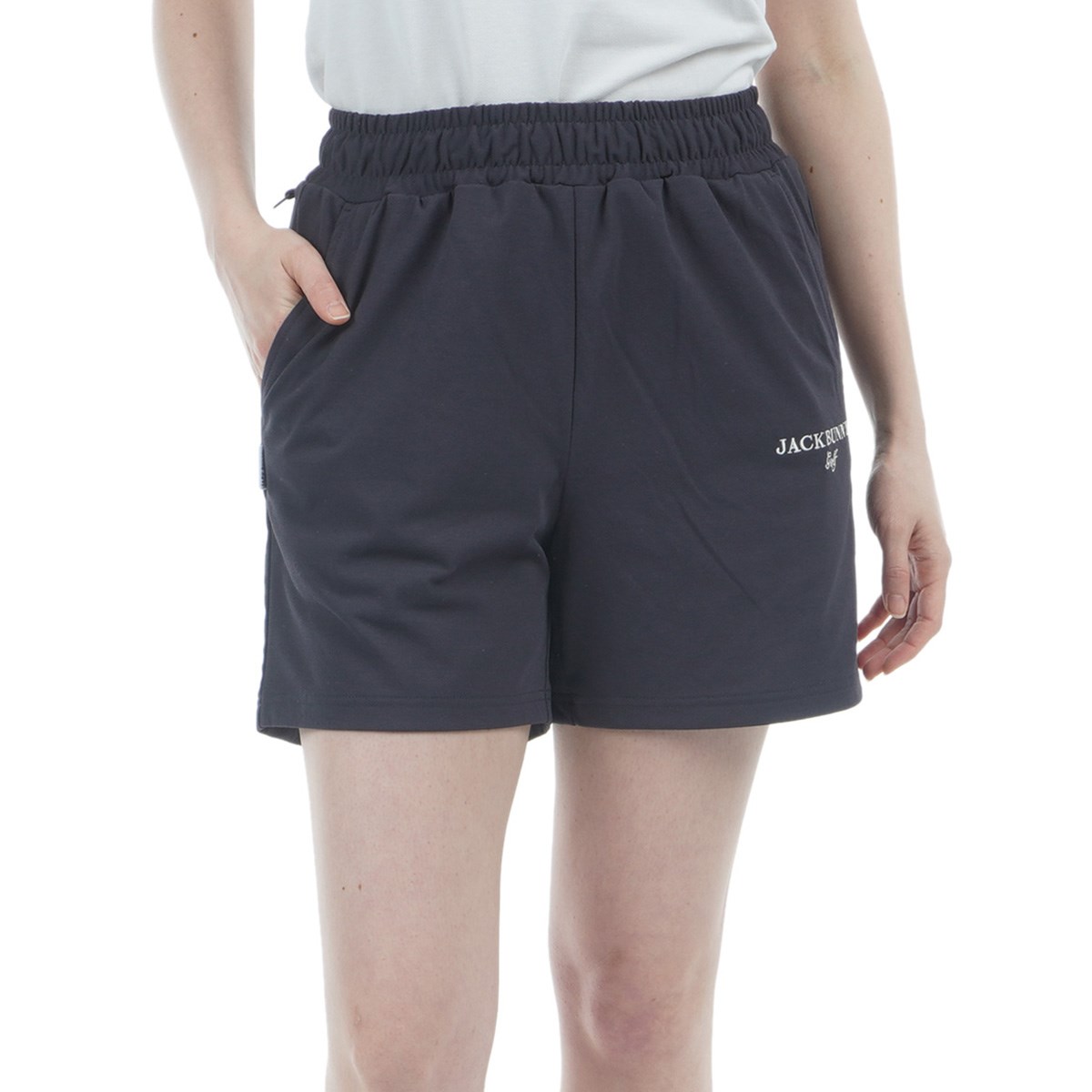 ジャックバニー ゴルフ パンツ レディースの人気商品・通販