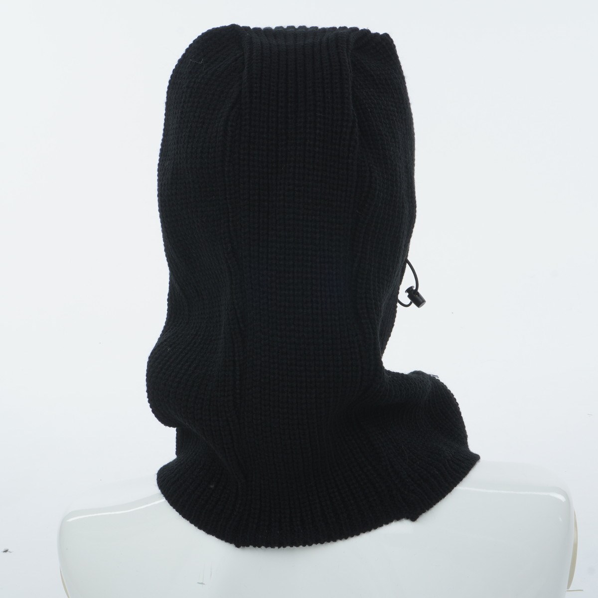 dショッピング |ブリーフィング BRIEFING WR ウールニット バラクラバ