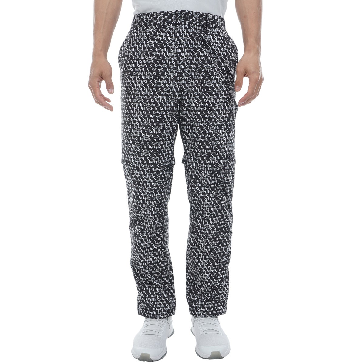 PING ブラック パンツ LLサイズ PING ブラック パンツ LLサイズ 楽天