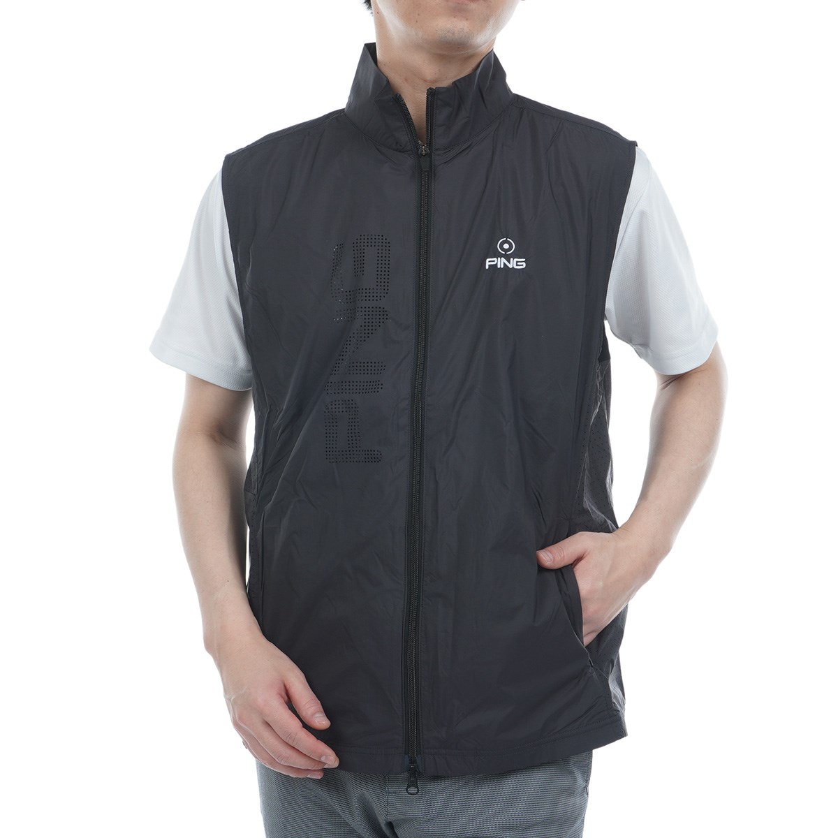 ゴルフウェア ベスト ピンの人気商品・通販・価格比較 - 価格.com