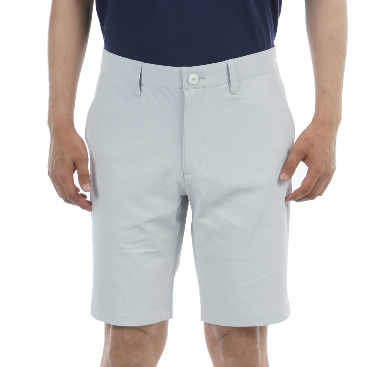 ニューバランスゴルフ メンズ アスレチック ハーフパンツ New Balance Golf ニューバランス アスレチックハーフパンツ