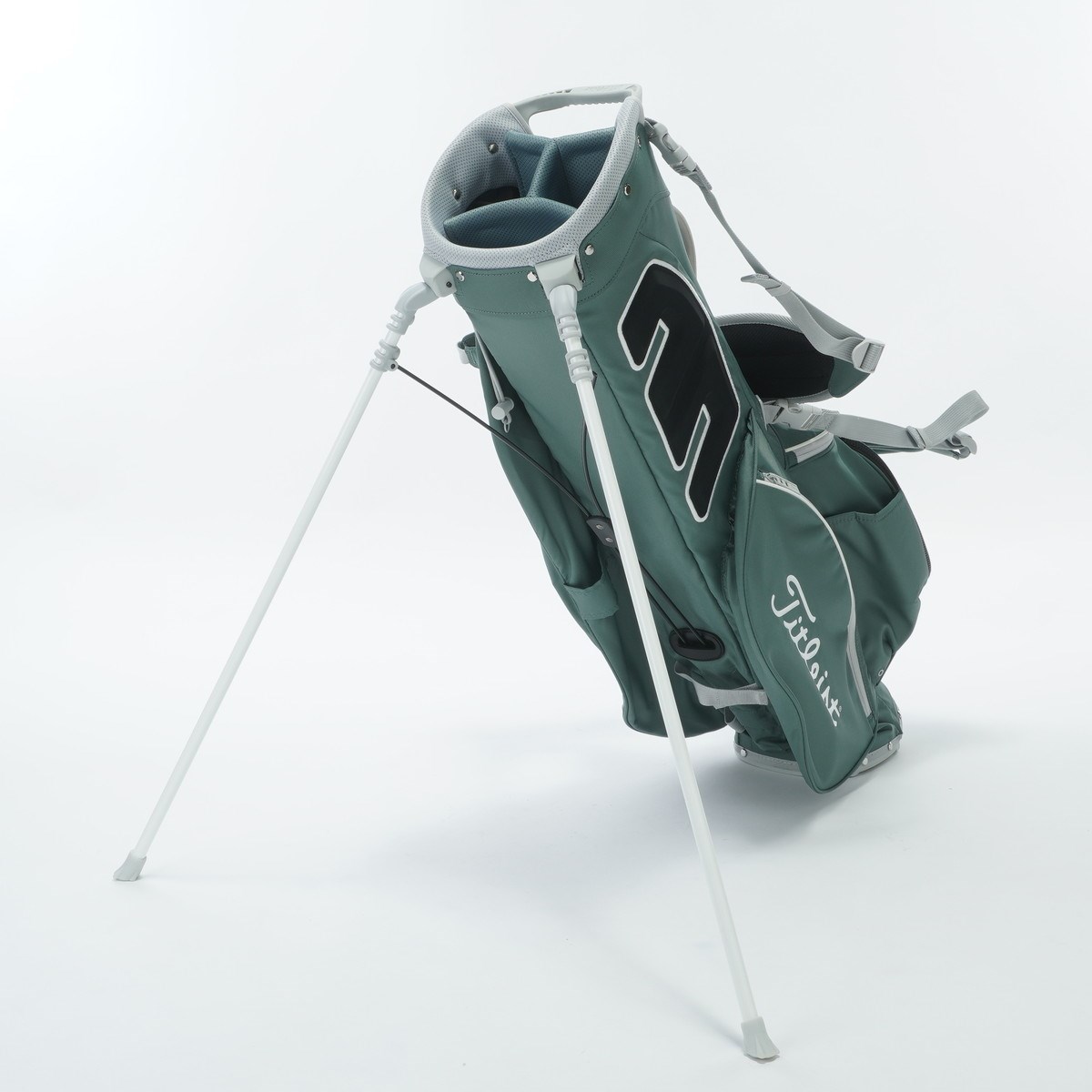 dショッピング |タイトリスト TITLEIST プレーヤーズ4 スタンド