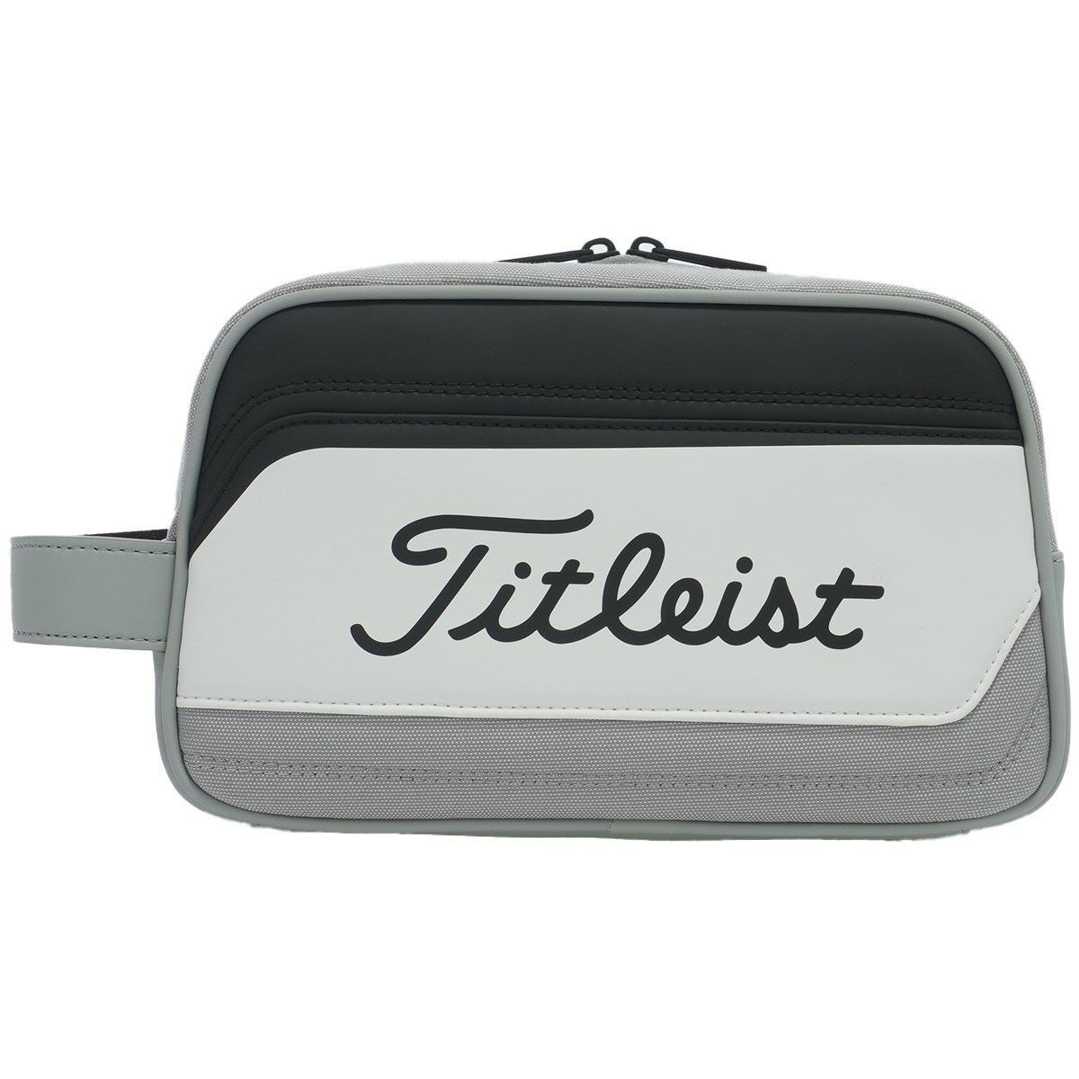 Titleist ＆Scotty Cameron 防水ゴルフポーチ Titleist ＆Scotty Cameron 防水ゴルフポーチ タイトリスト
