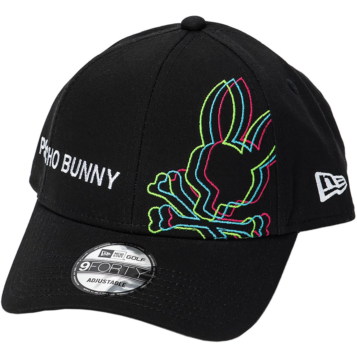 [2025Nf] TCRoj[ PSYCHO BUNNY NEW ERAR{ Lbv ubN 10 StEFA