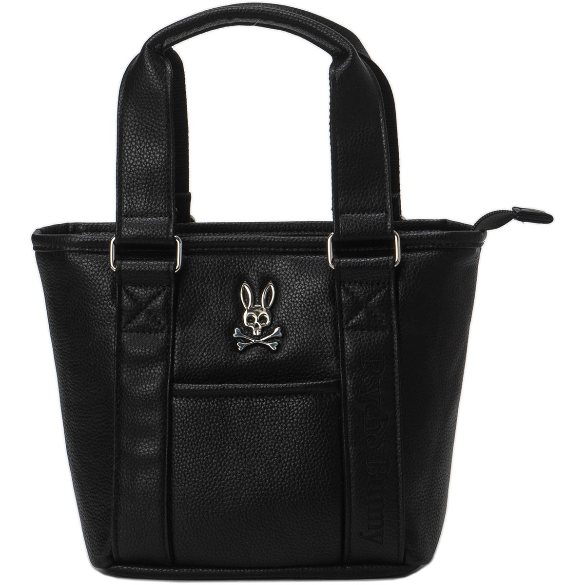 Amazon.co.jp: Psycho Bunny(サイコバニー) ラウンドバッグ