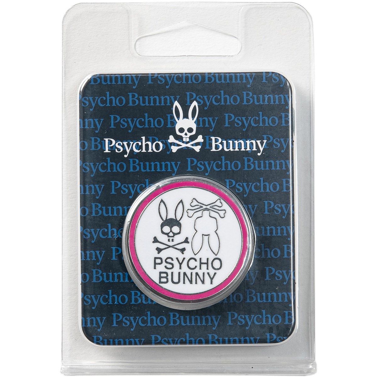 TCRoj[ PSYCHO BUNNY 3.5 }[J[ zCg 00 Y
