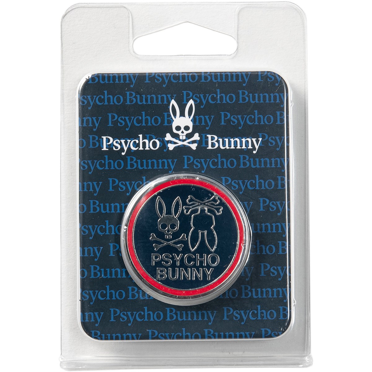 TCRoj[ PSYCHO BUNNY 3.5 }[J[ lCr[ 30 Y