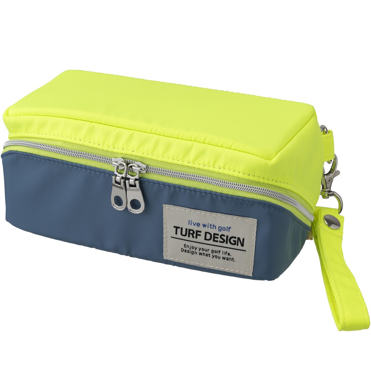 [݌Ɍ̂i] ^[tfUC TURF DESIGN SpJ |[` L CG[^u[O[ Y